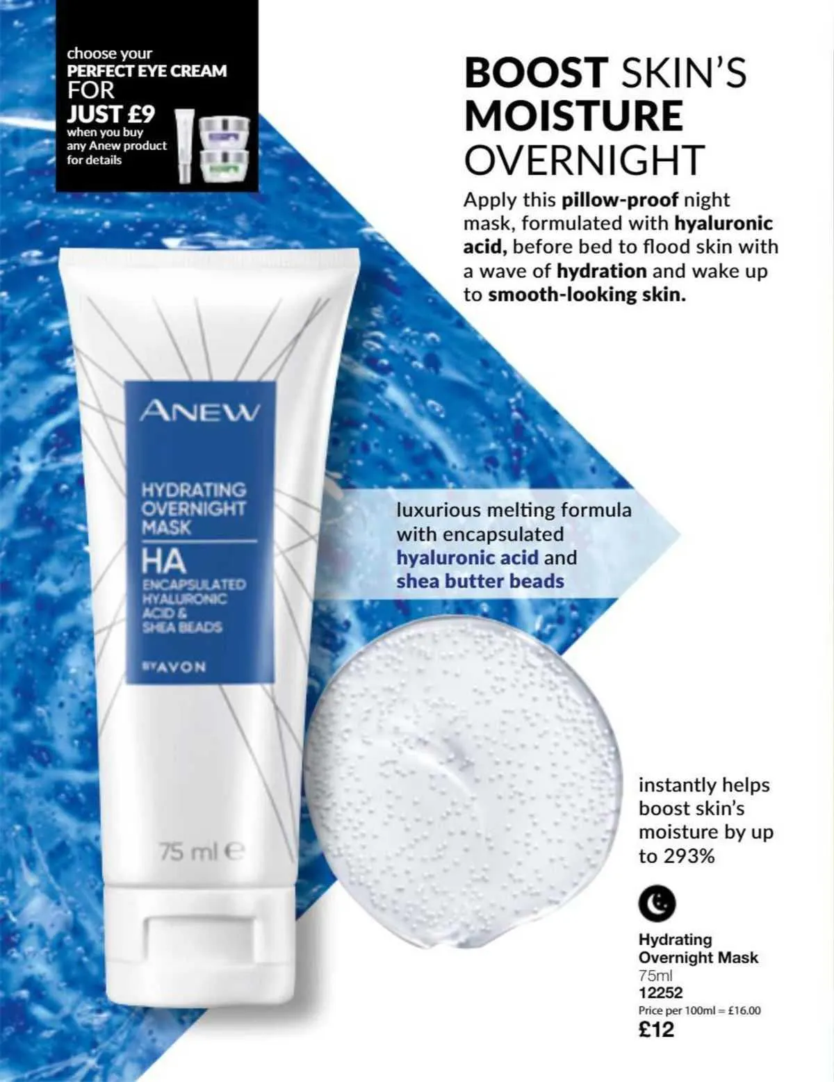 Avon Weekly Offers from 1 December to 31 December 2023 - Catalogue Page 44