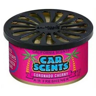 jrp california scents cherry air freshener