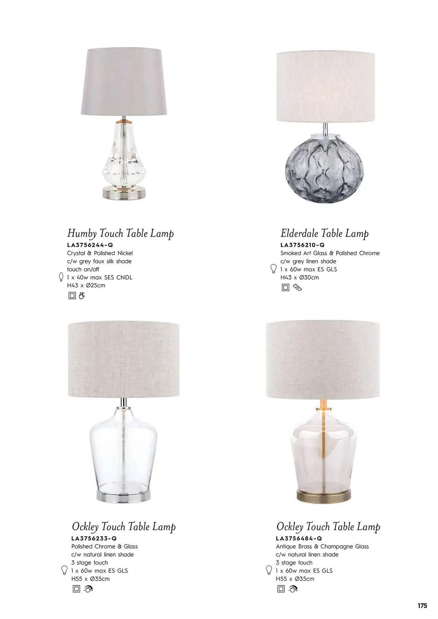 Laura Ashley catalogue from 30 September to 31 December 2025 - Catalogue Page 177