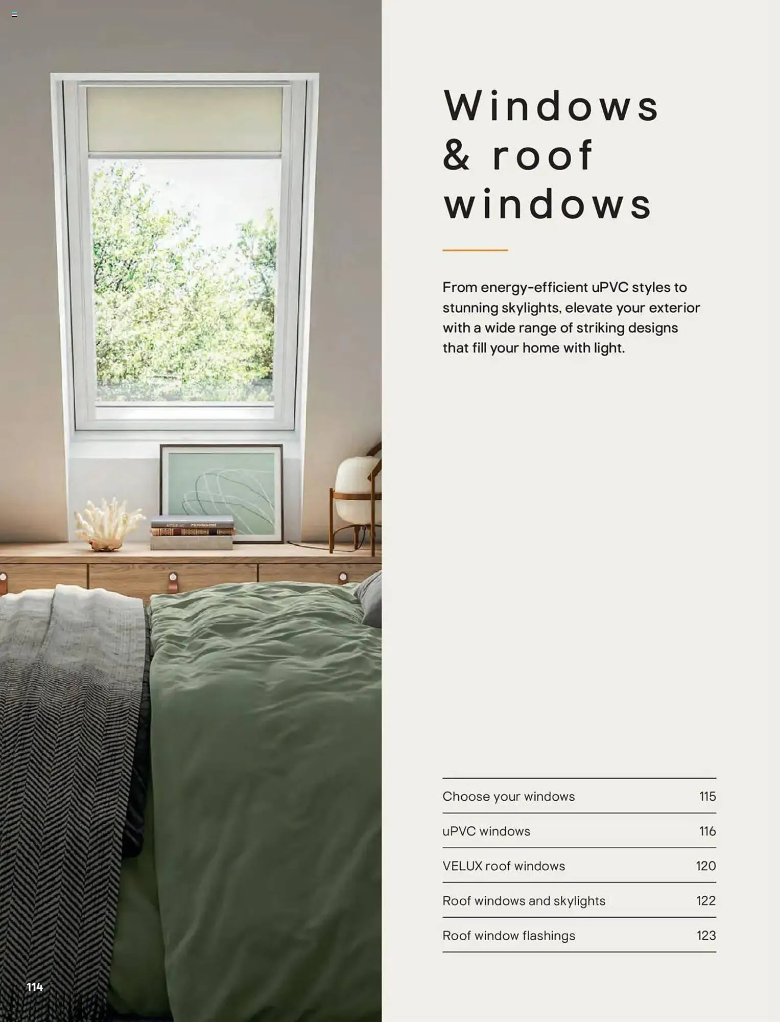B&Q leaflet from 23 May to 1 November 2025 - Catalogue Page 114