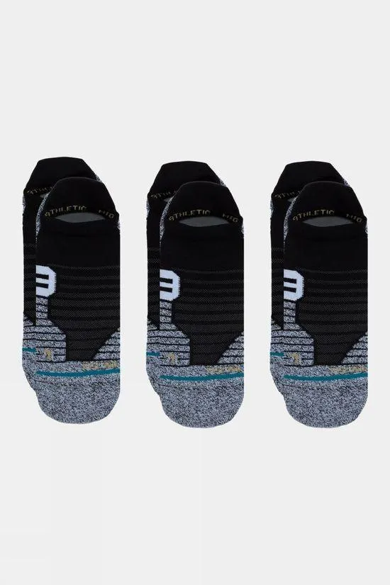 Unisex Versa Tab Socks (3 Pack)