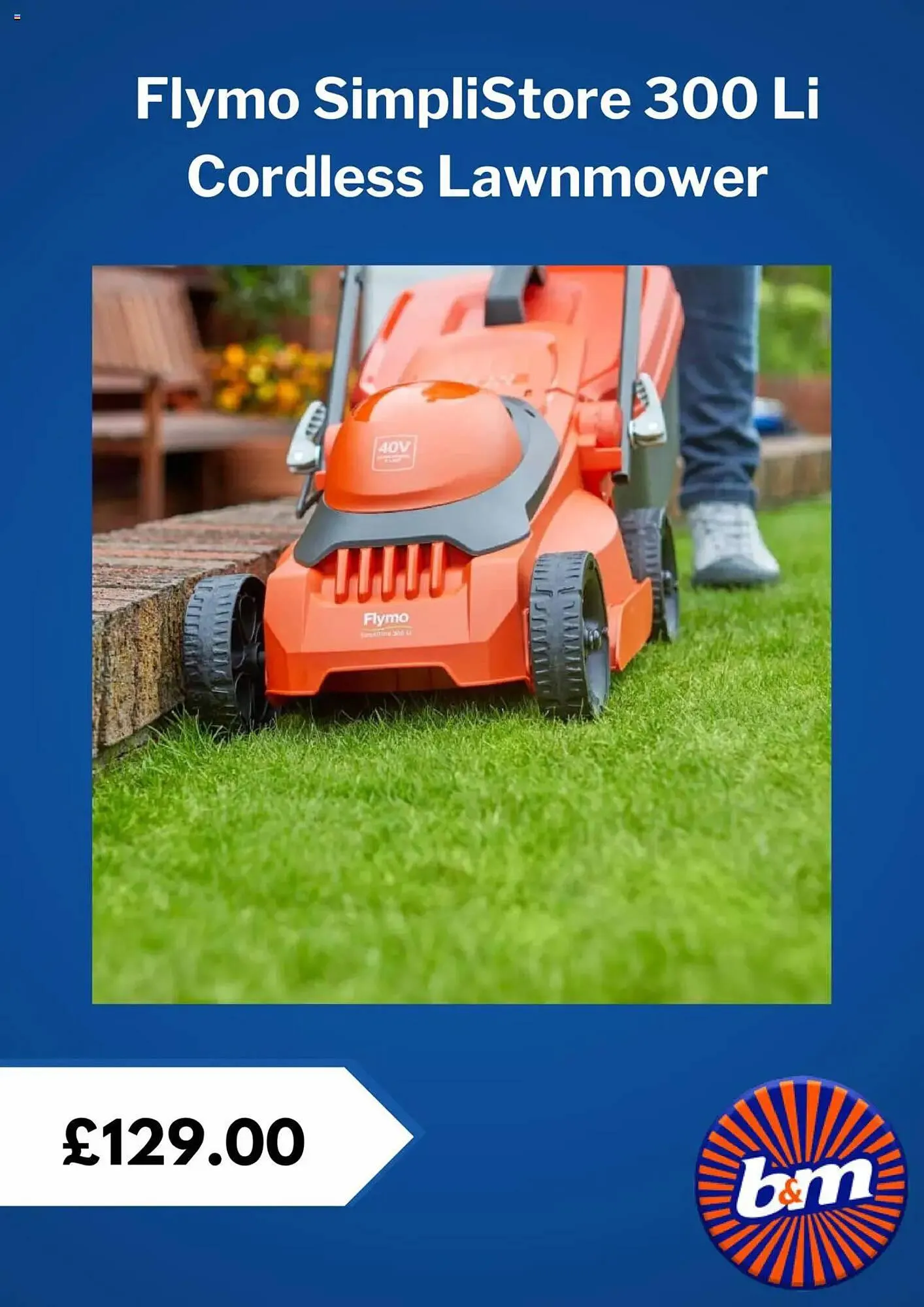 B&M Stores leaflet from 25 June to 25 July 2025 - Catalogue Page 2