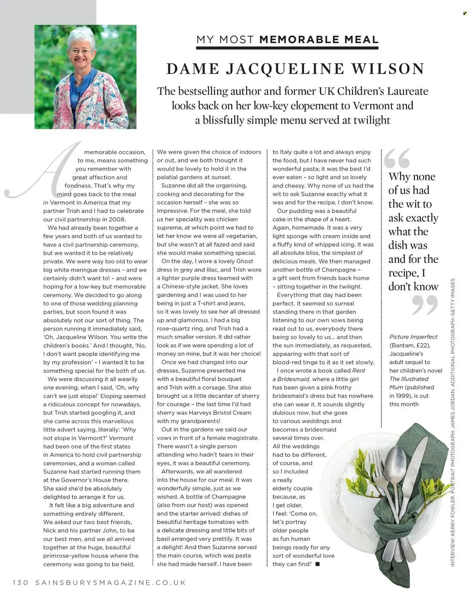 Sainsbury's leaflet from 1 August to 31 August 2025 - Catalogue Page 130