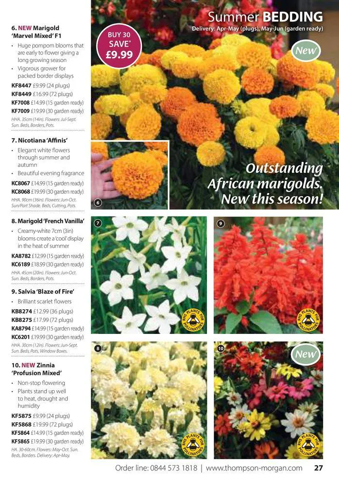 Spring Sale Catalogue from 2 May to 31 May 2024 - Catalogue Page 27