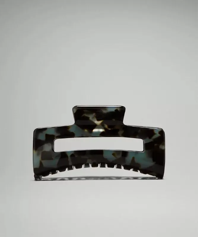 Extra Large Claw Hair Clip