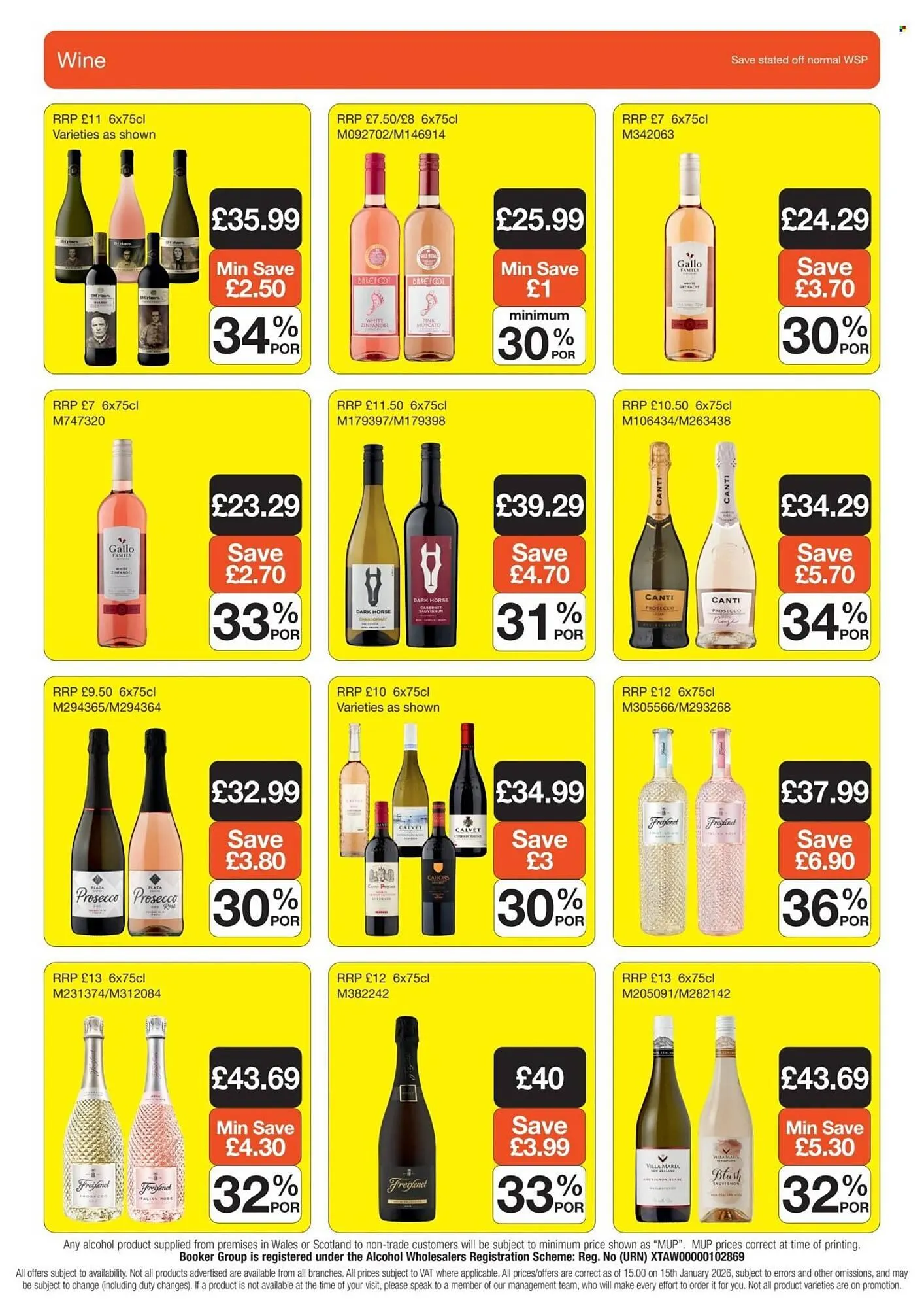 Makro catalogue from 4 February to 3 March 2026 - Catalogue Page 16
