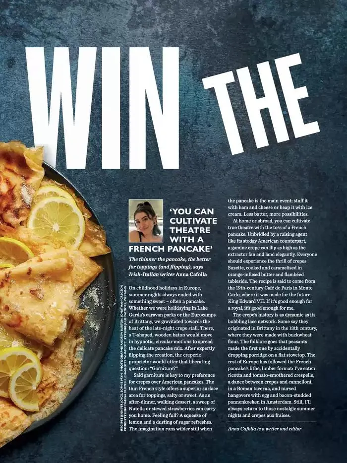 Food March 2025 from 27 February to 31 March 2025 - Catalogue Page 76