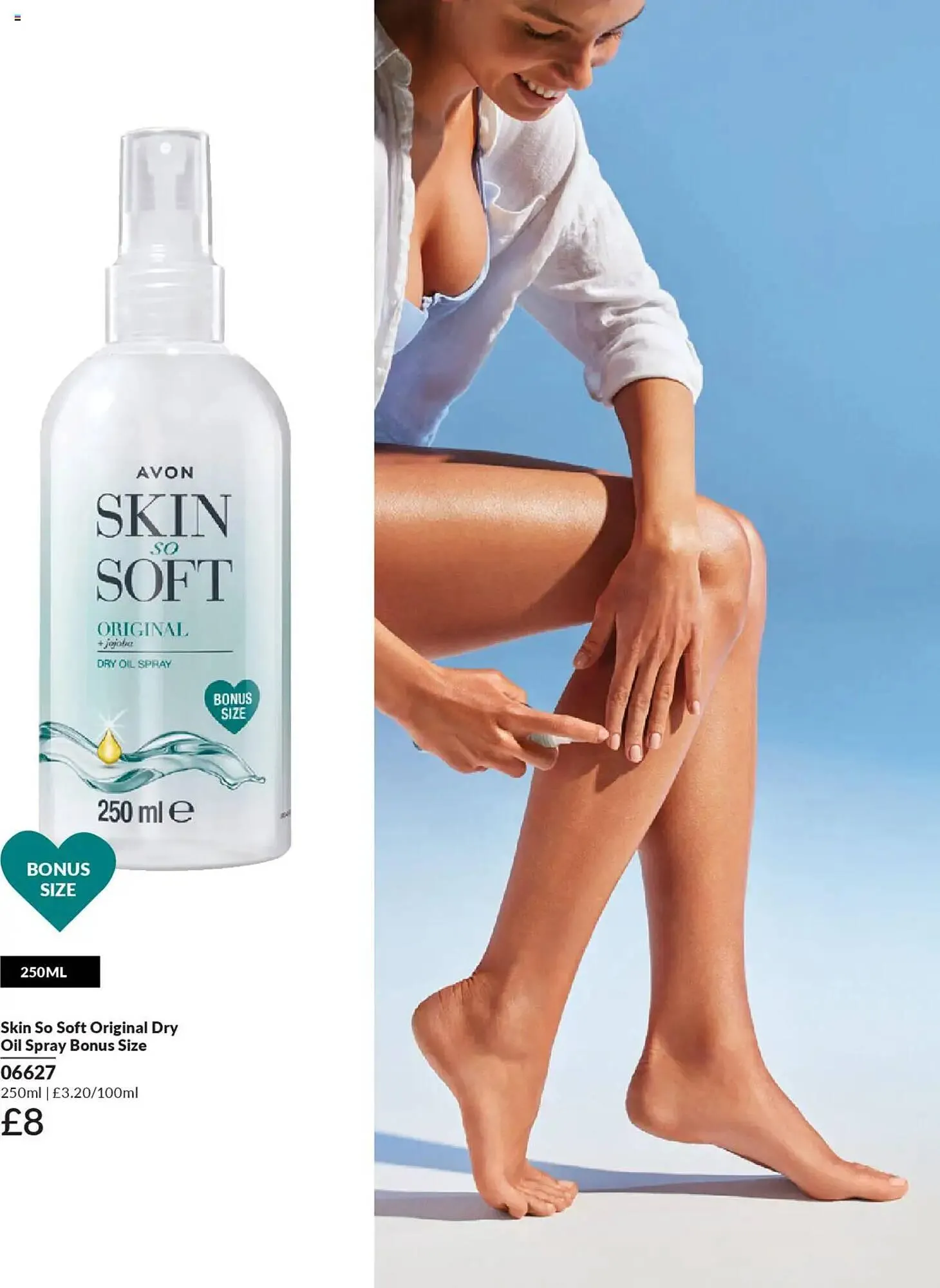 Avon catalogue from 1 September to 1 October 2025 - Catalogue Page 181