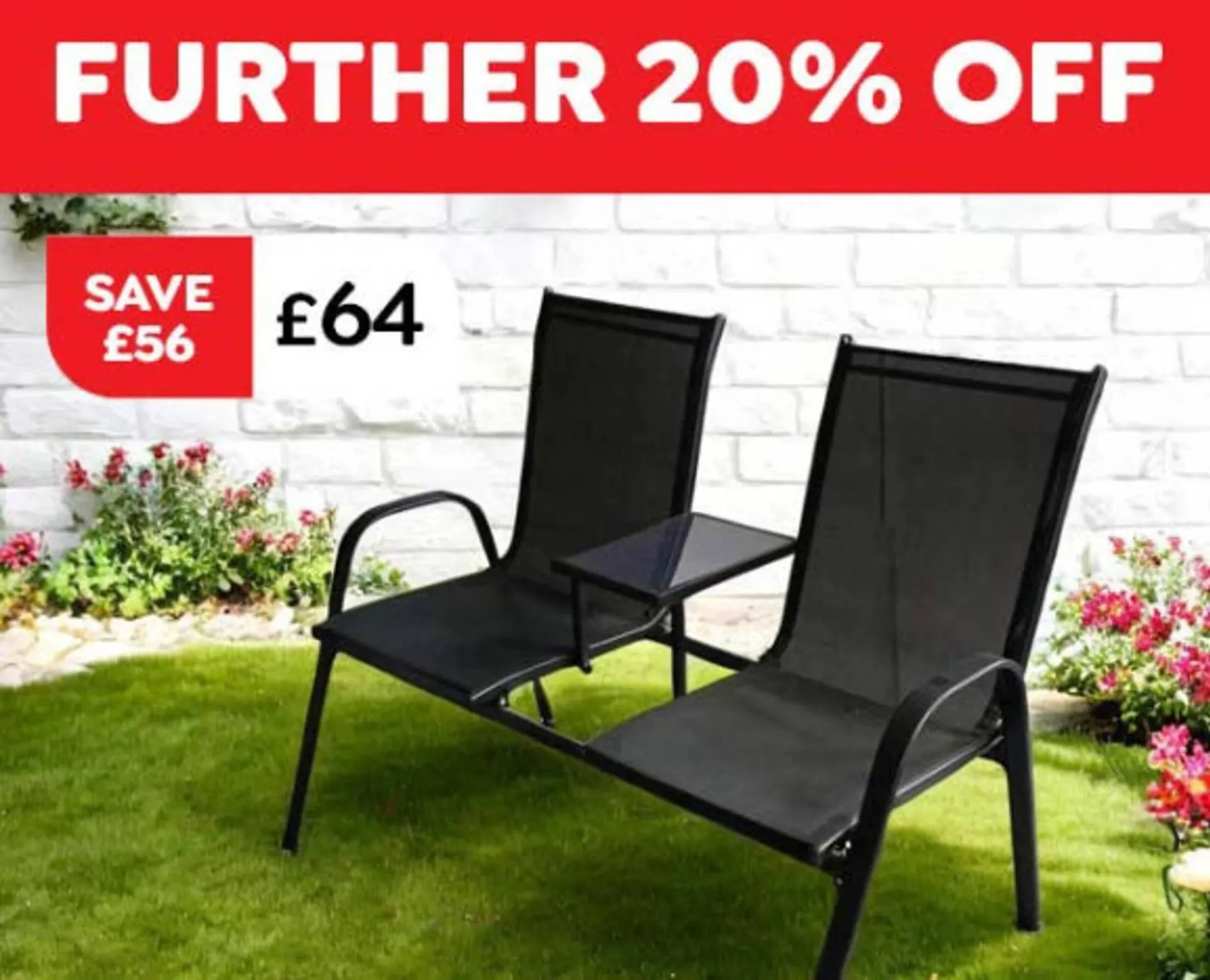 The Original Factory Shop leaflet from 3 June to 16 June 2025 - Catalogue Page 2