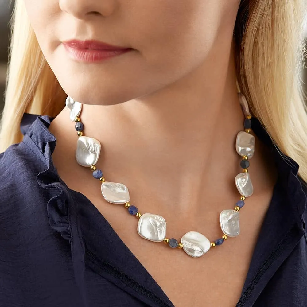 Truth & Beauty Necklace