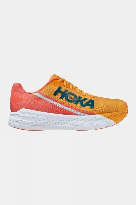 Hoka Unisex Rocket X Shoes
