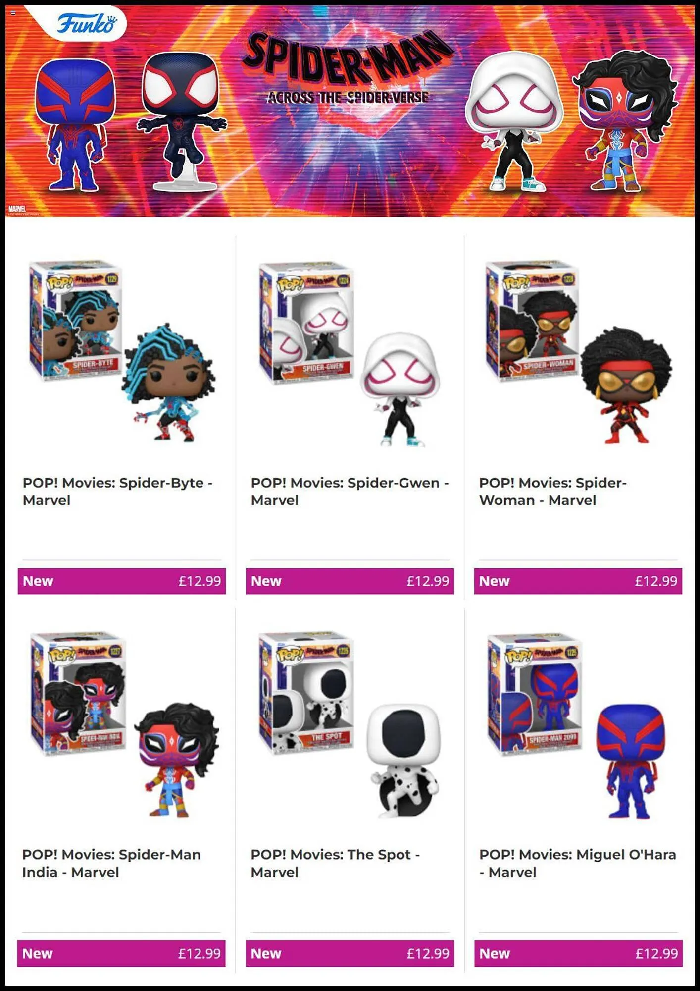 Game Weekly Offers from 14 June to 31 August 2023 - Catalogue Page 2