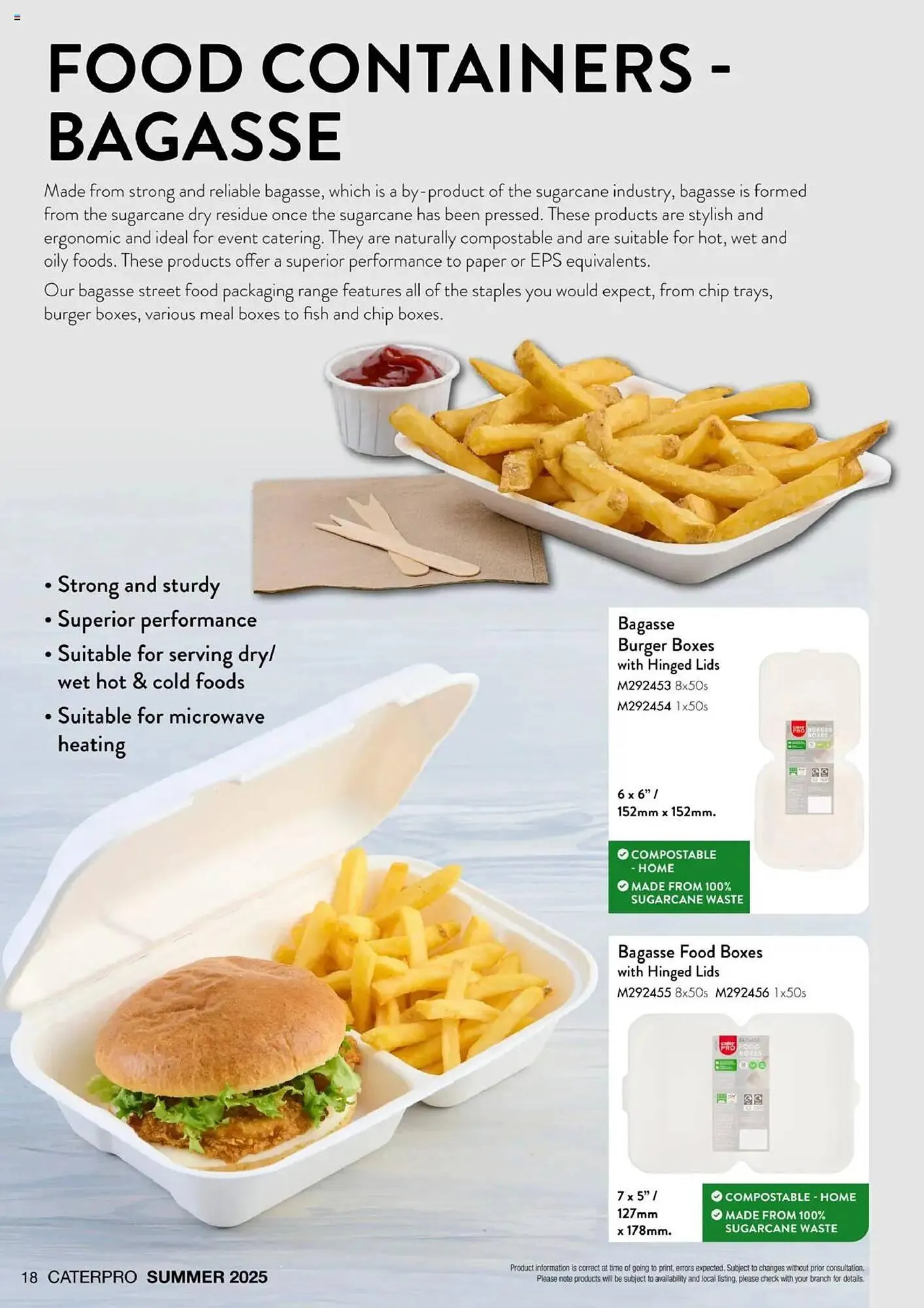 Makro leaflet from 30 June to 1 January 2026 - Catalogue Page 18