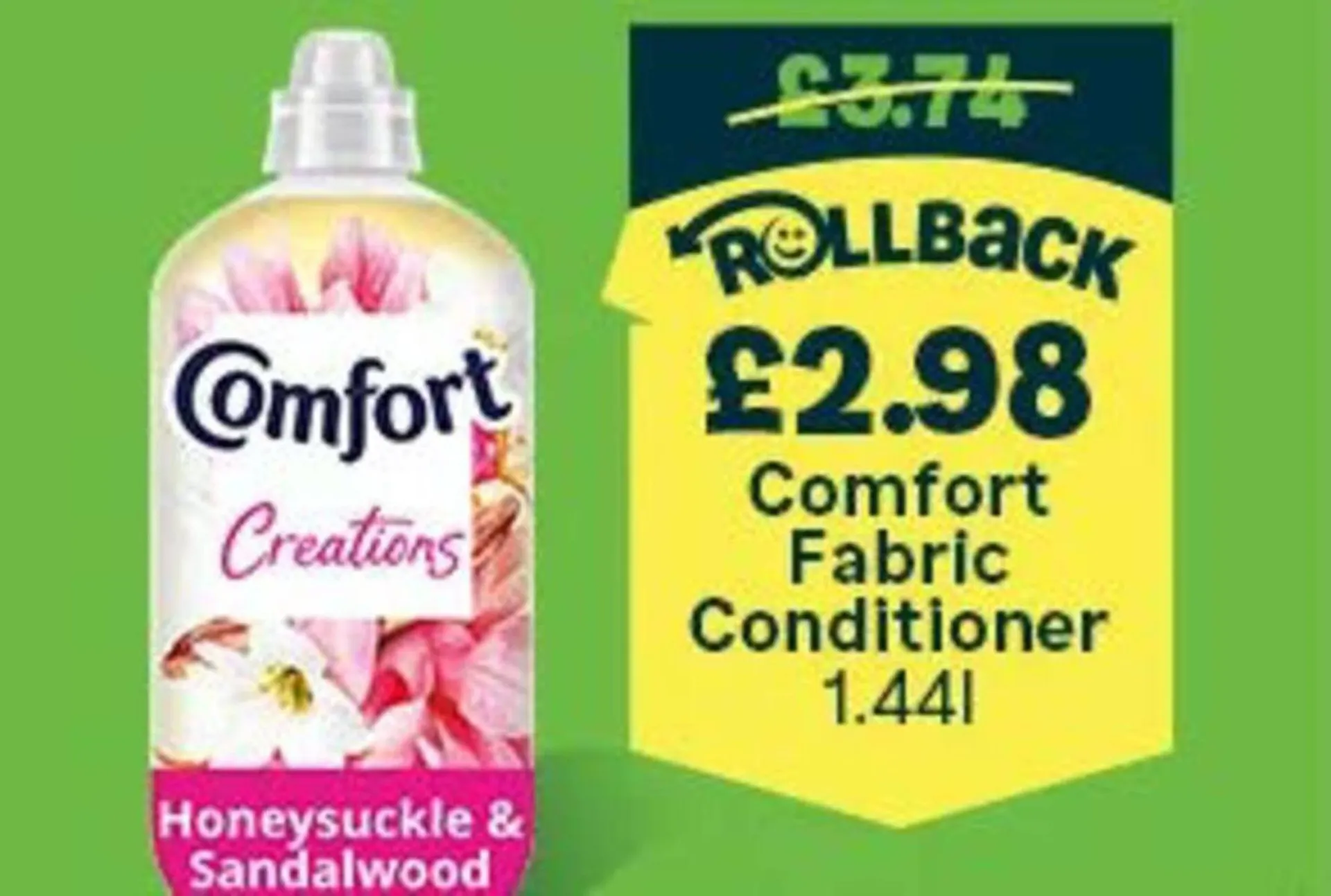 Asda leaflet from 14 May to 20 May 2025 - Catalogue Page 5