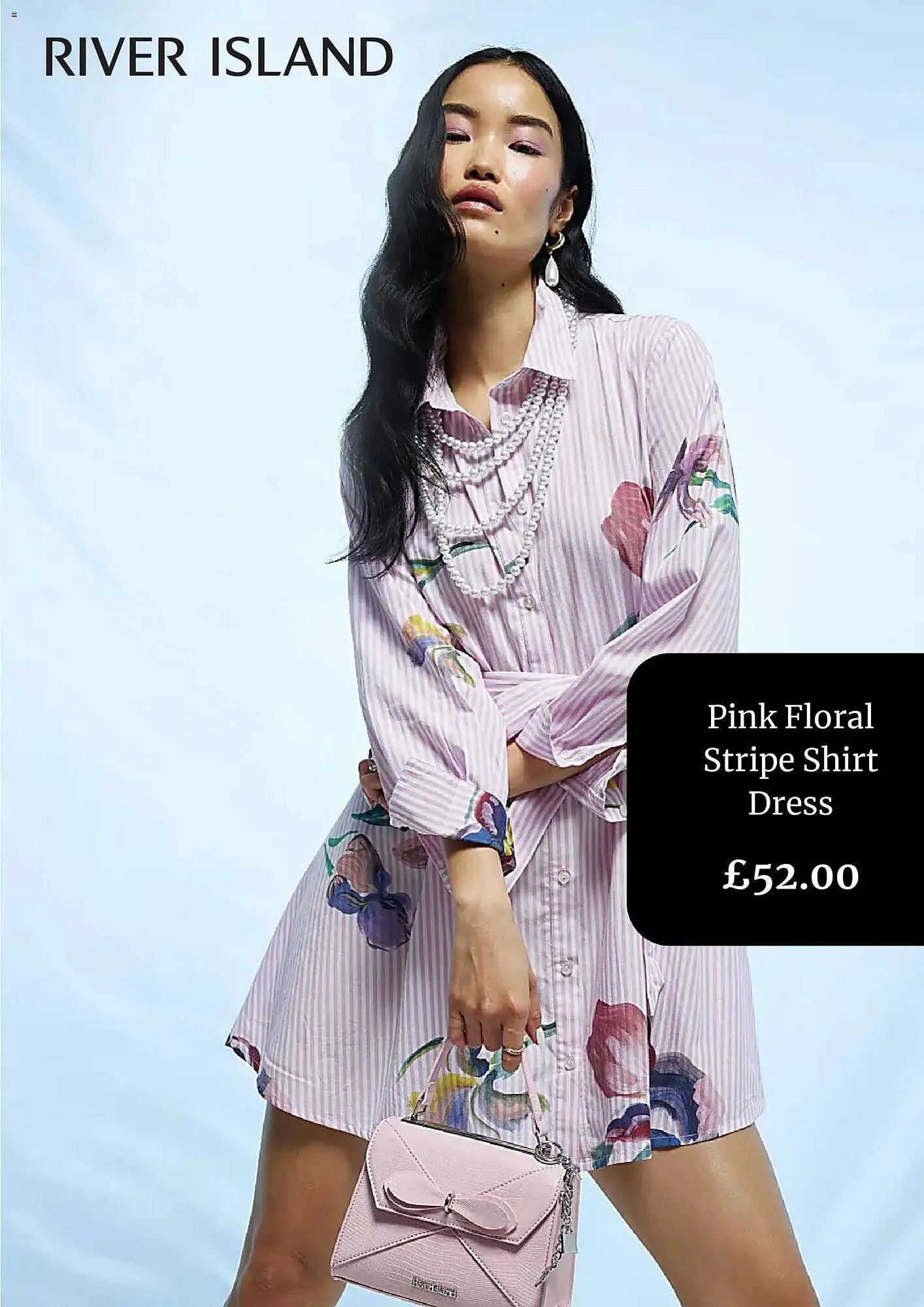 River Island catalogue from 20 February to 20 March 2026 - Catalogue Page 4