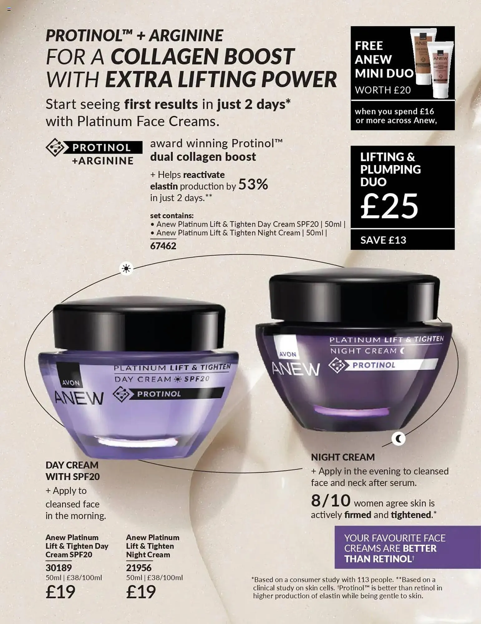Avon catalogue from 1 October to 2 November 2025 - Catalogue Page 110