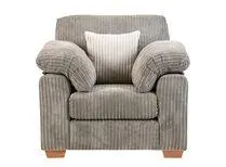 Ross Fabric Standard Chair