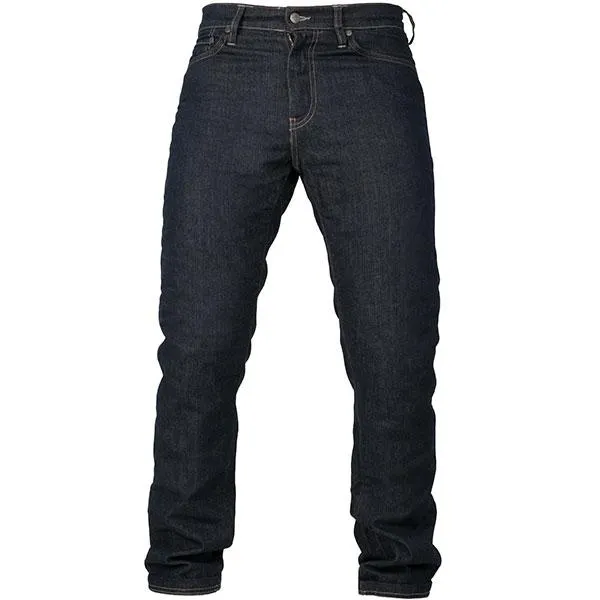 Bull-it Covec 17 Cafe Straight SR6 Jeans - Blue