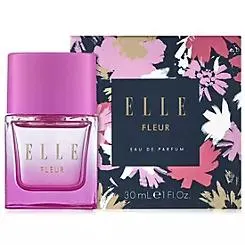 Elle Fleur Eau de Parfum