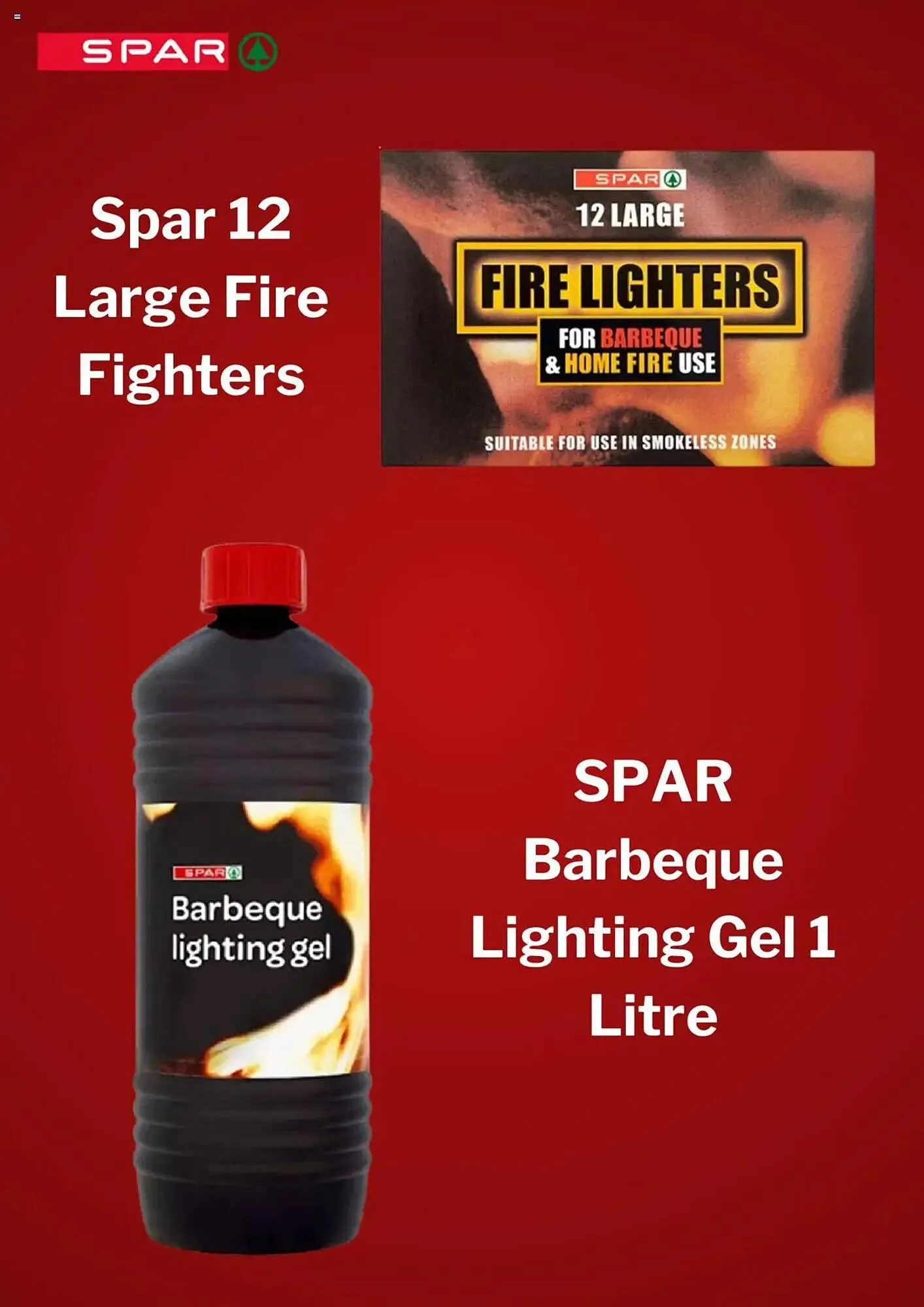 Spar leaflet from 24 February to 23 March 2025 - Catalogue Page 3