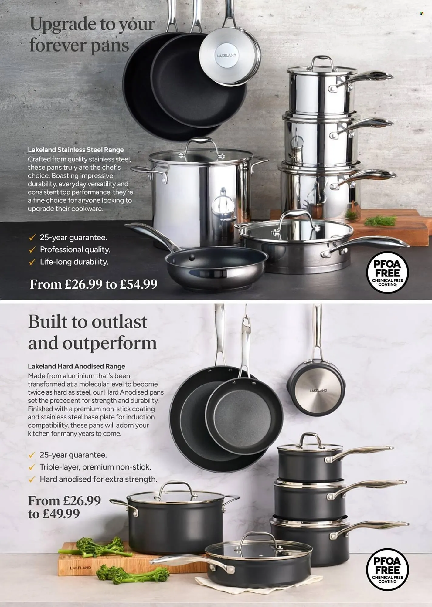 Lakeland catalogue from 22 January to 29 January 2026 - Catalogue Page 25