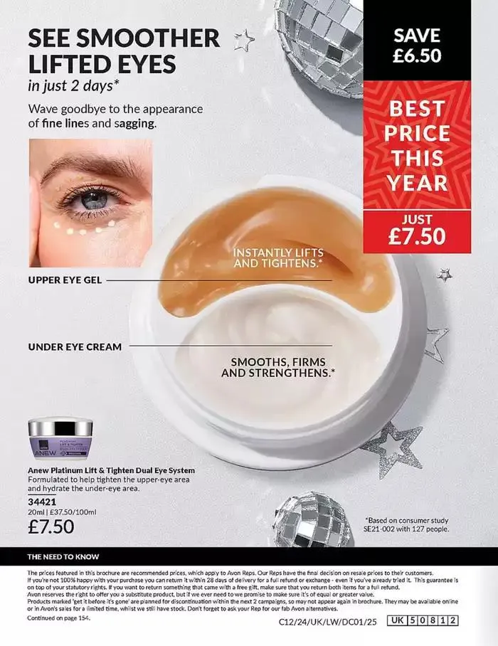 Christmas Celebration Edition from 1 December to 31 December 2024 - Catalogue Page 204