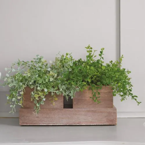 'Mind Your Own Business' Arrangement