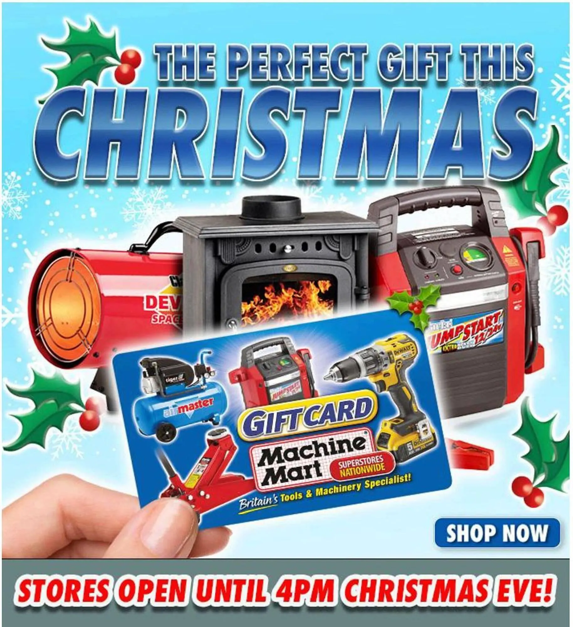 Machine Mart catalogue from 2 December to 9 December 2025 - Catalogue Page 14