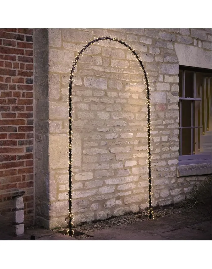 LED Door Arch