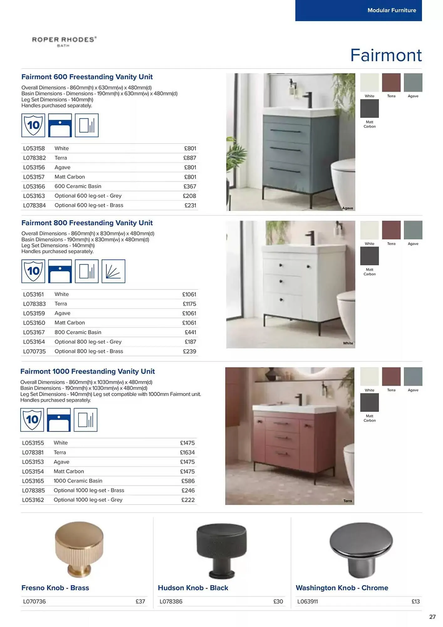 MKM Building Supplies leaflet from 6 February to 31 December 2025 - Catalogue Page 29