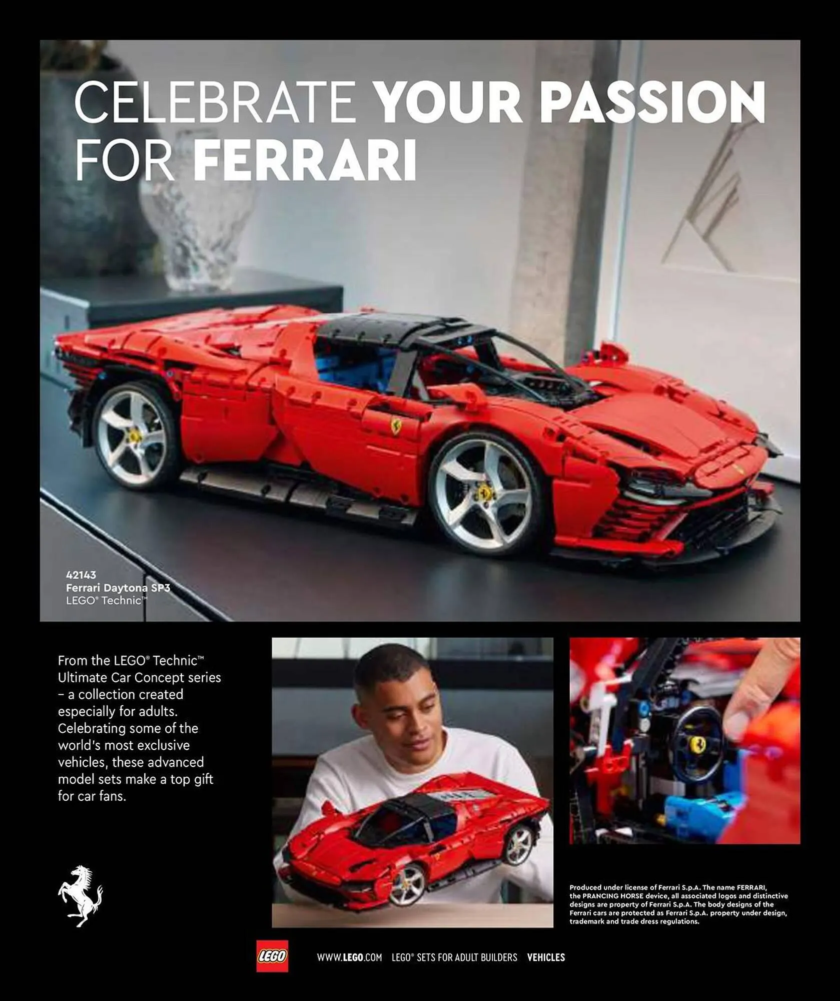 LEGO Shop leaflet from 5 January to 31 January 2024 - Catalogue Page 6