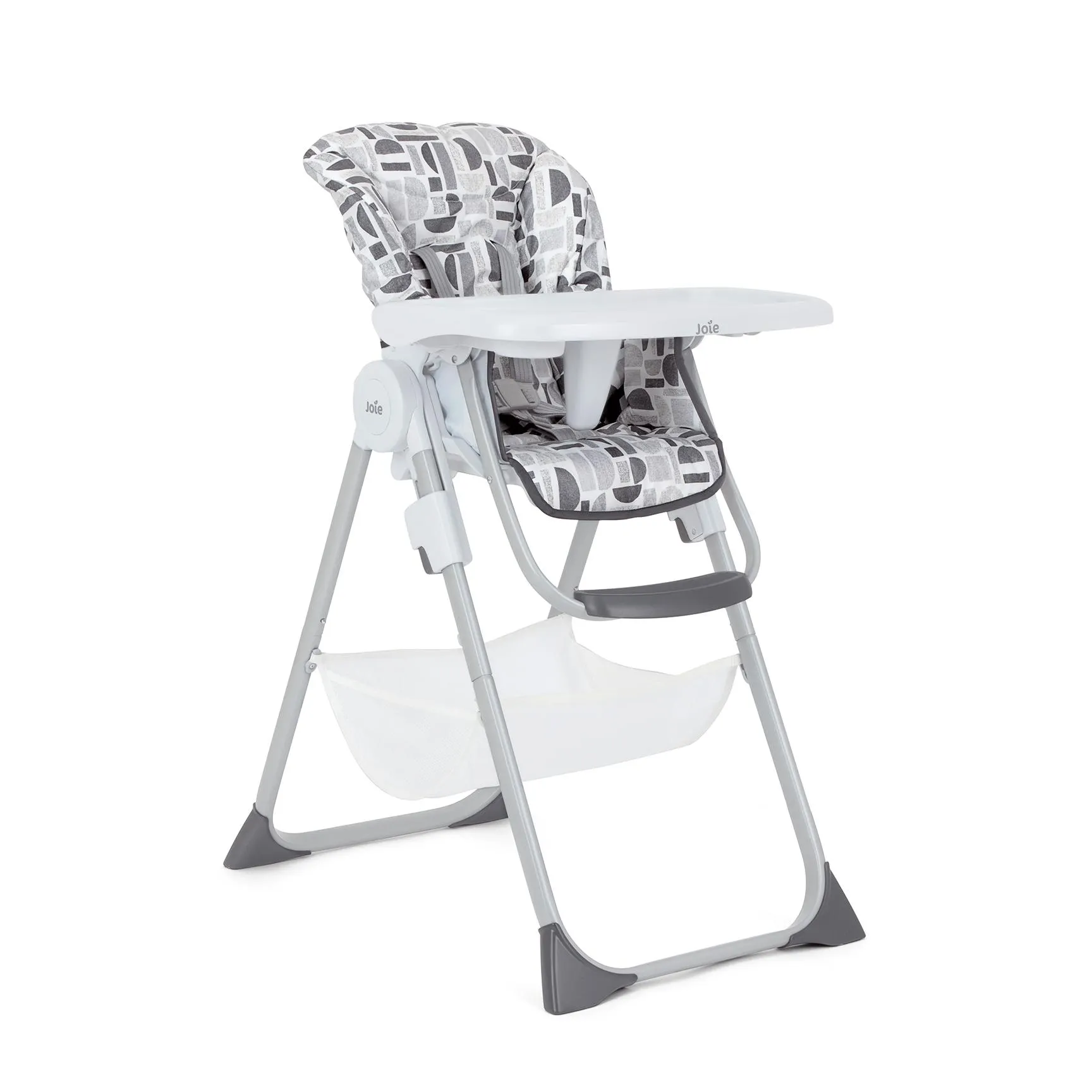 Joie Snacker 2-in-1 Highchair in Logan