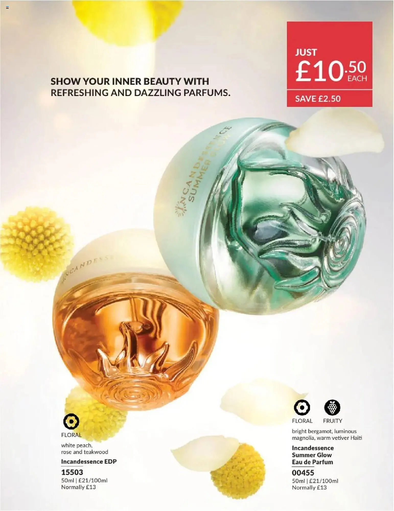 Avon leaflet from 1 April to 30 April 2025 - Catalogue Page 105