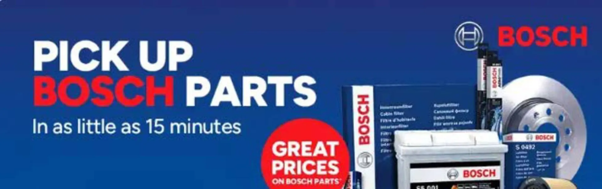 Euro Car Parts catalogue from 19 September to 9 October 2025 - Catalogue Page 3