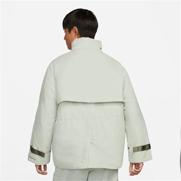 Therma-FIT Repel Revival Parka Ladies