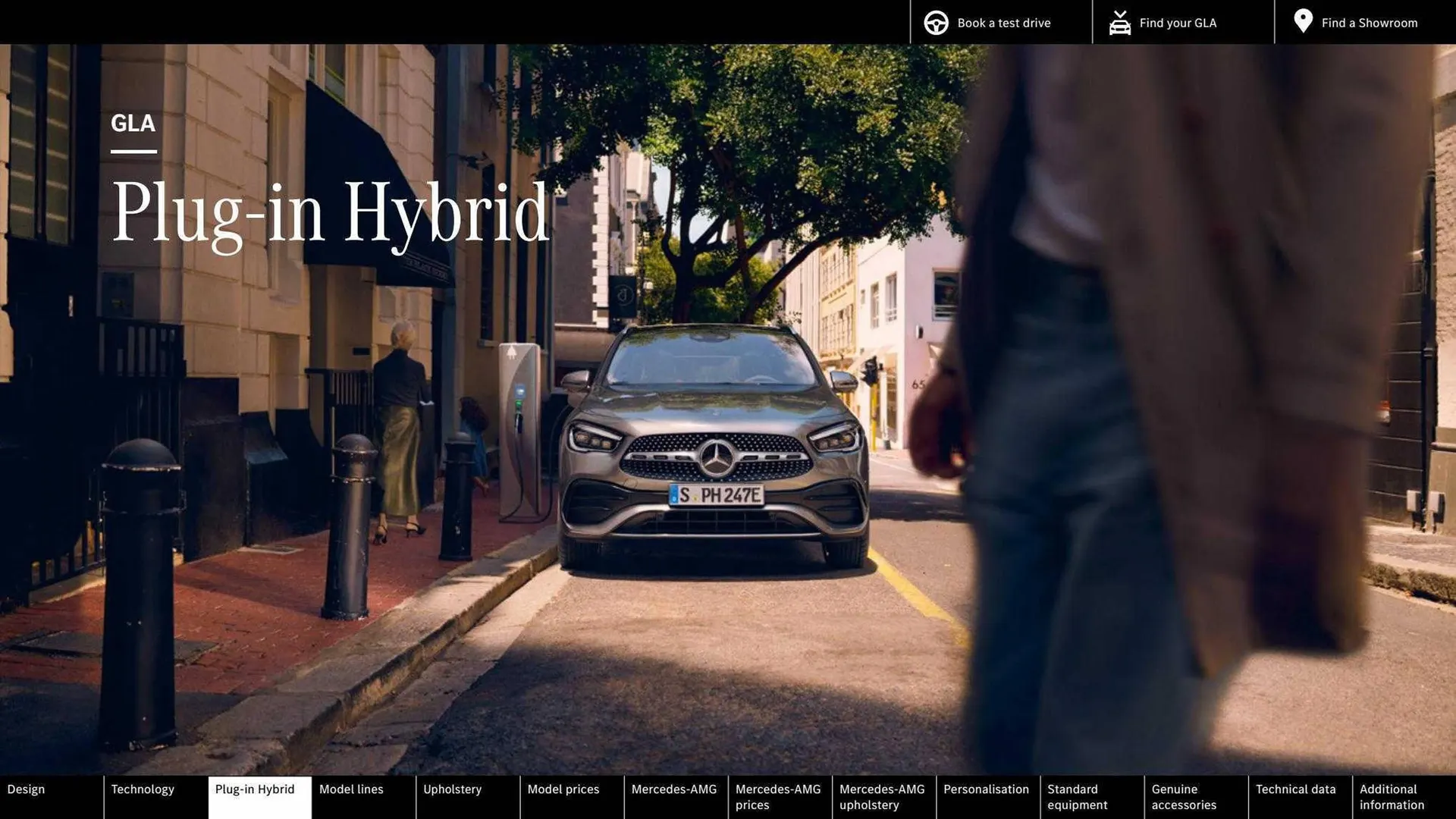 Mercedes-Benz leaflet from 16 March to 16 March 2024 - Catalogue Page 9