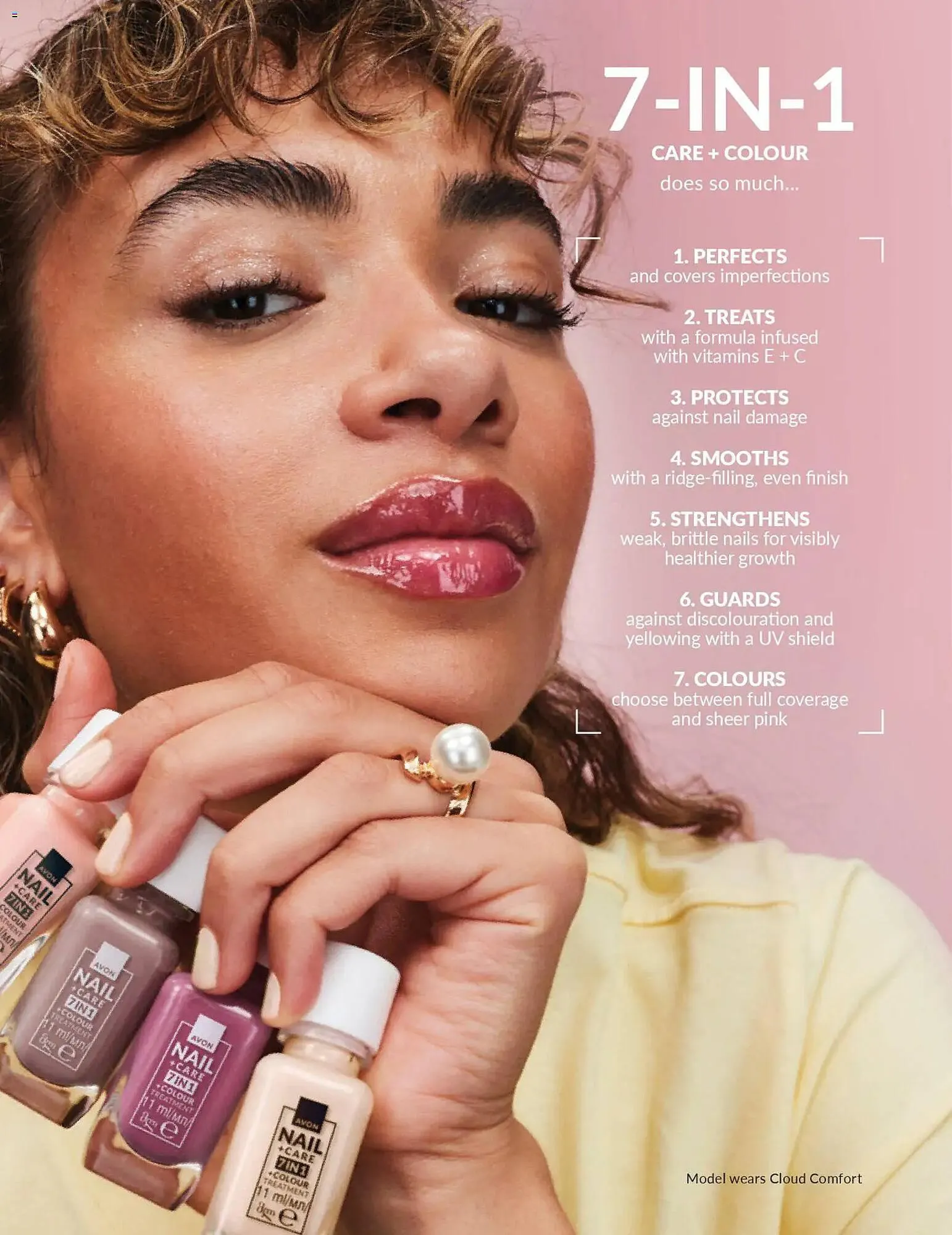 Avon catalogue from 1 March to 1 April 2026 - Catalogue Page 26