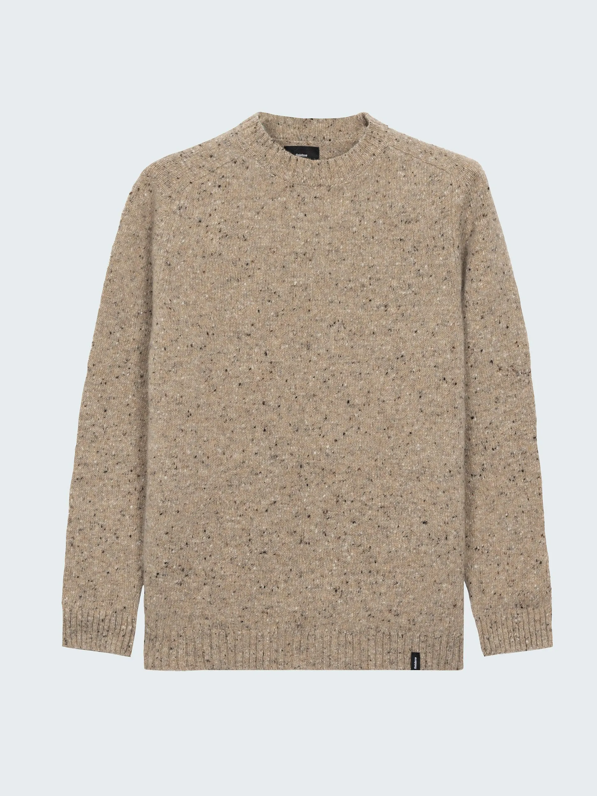 Furlong Merino Jumper