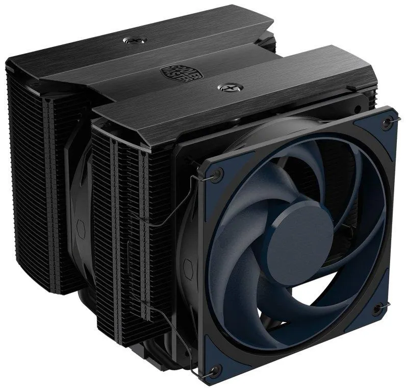 Cooler Master MasterAir MA824 Stealth