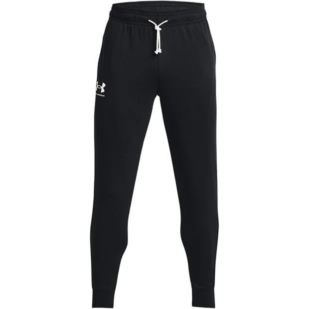 Rival Terry Joggers Mens