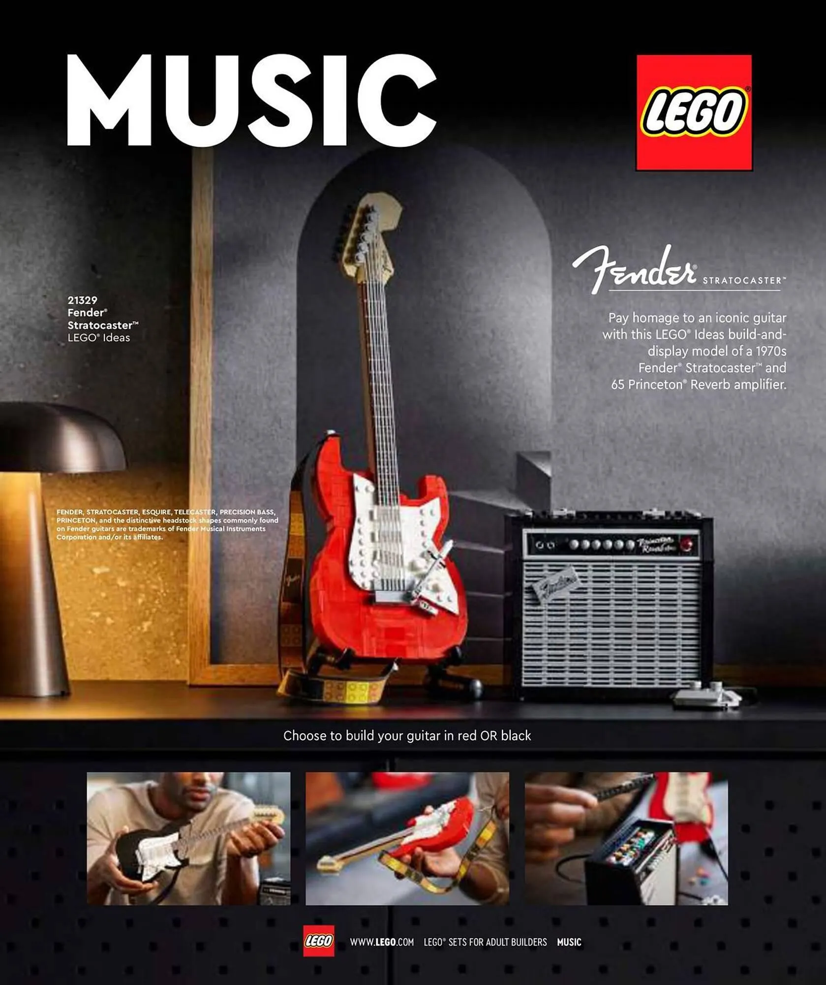 LEGO Shop leaflet from 5 January to 31 January 2024 - Catalogue Page 93