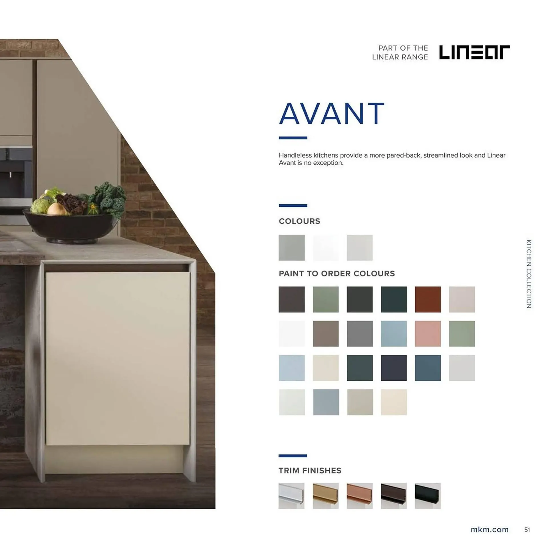 MKM Building Supplies leaflet from 24 October to 31 December 2024 - Catalogue Page 51