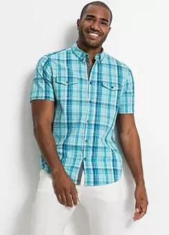 Short Sleeve Shirt