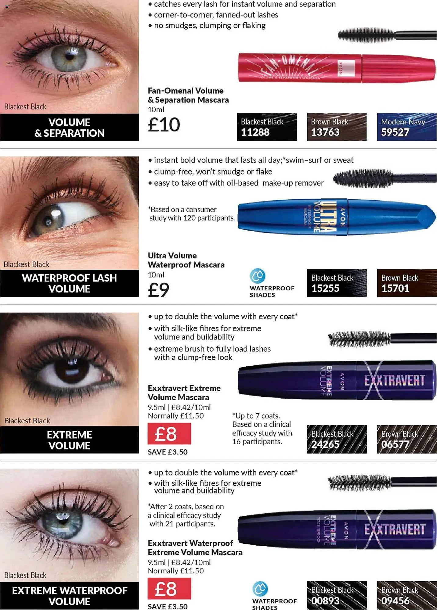 Avon catalogue from 1 February to 1 March 2026 - Catalogue Page 27