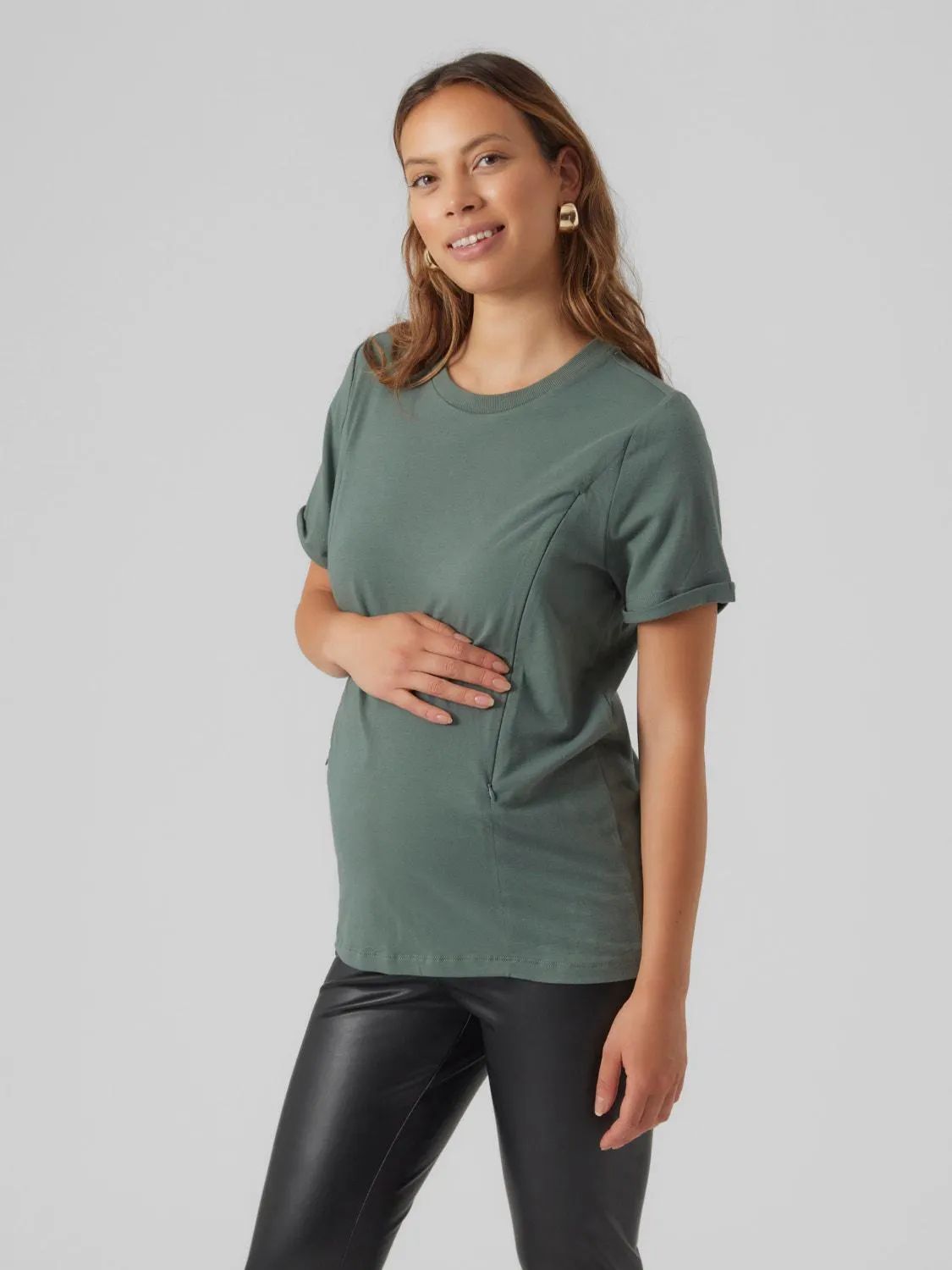 Maternity-t-shirt