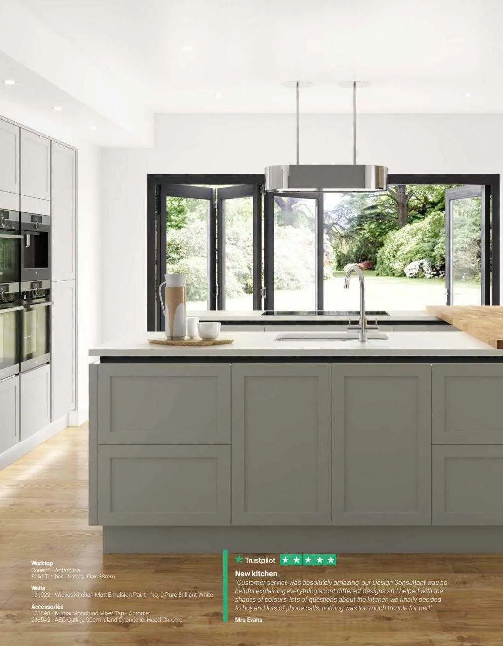 Wickes Weekly Offers from 13 April to 31 December 2023 - Catalogue Page 34