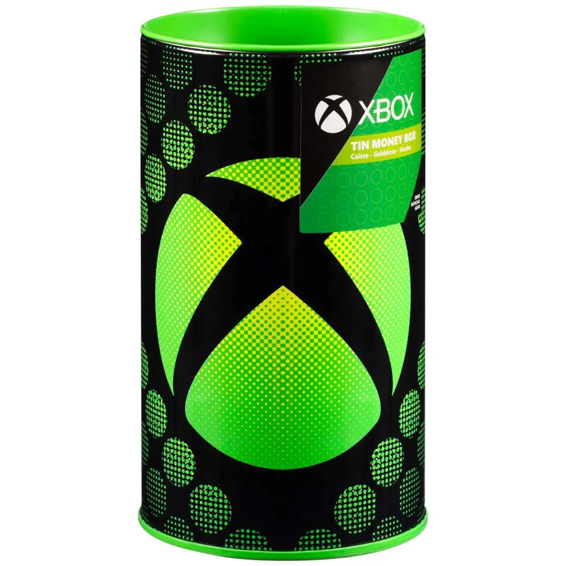 Xbox Money Box