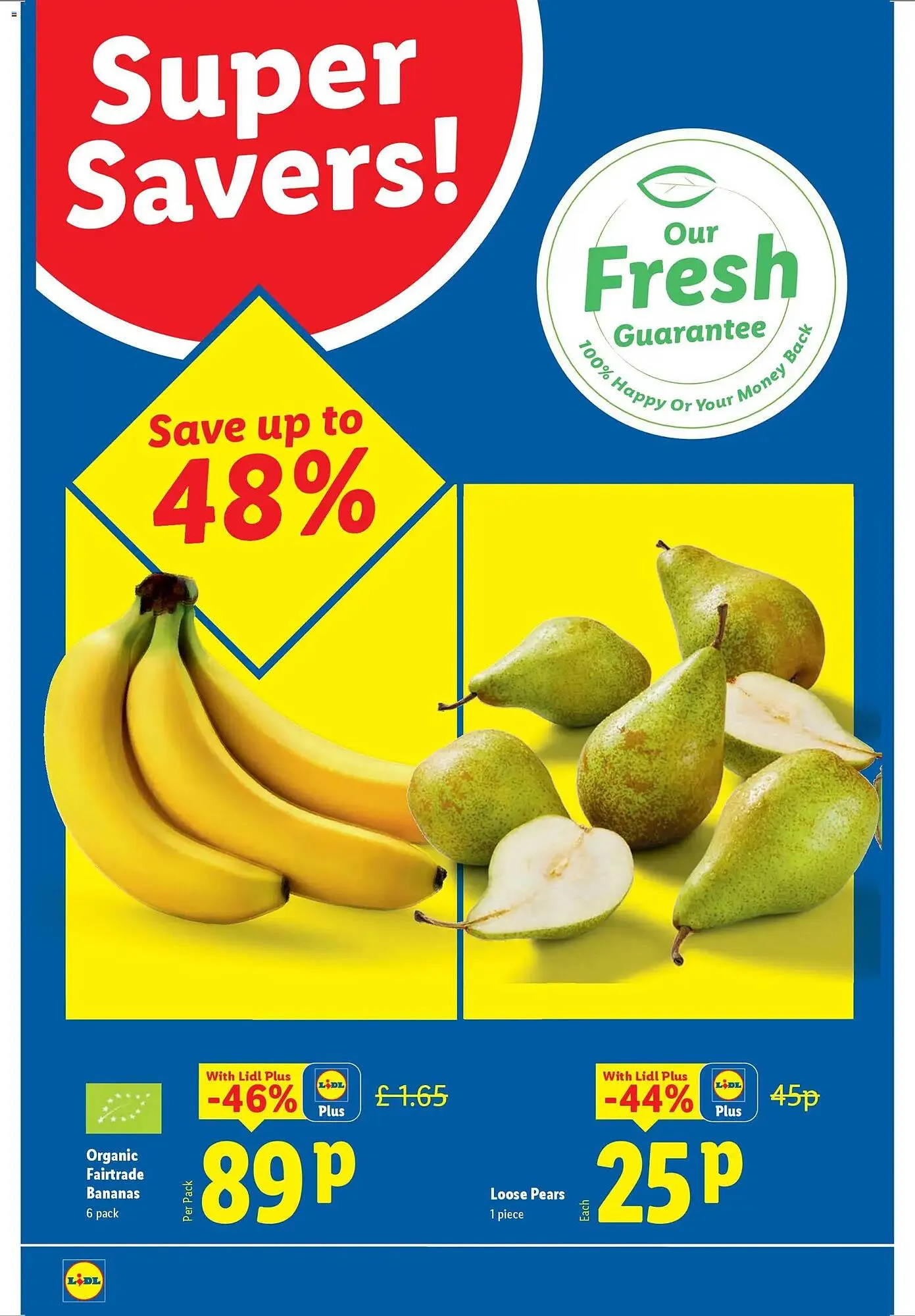 Lidl leaflet from 1 January to 7 January 2026 - Catalogue Page 2
