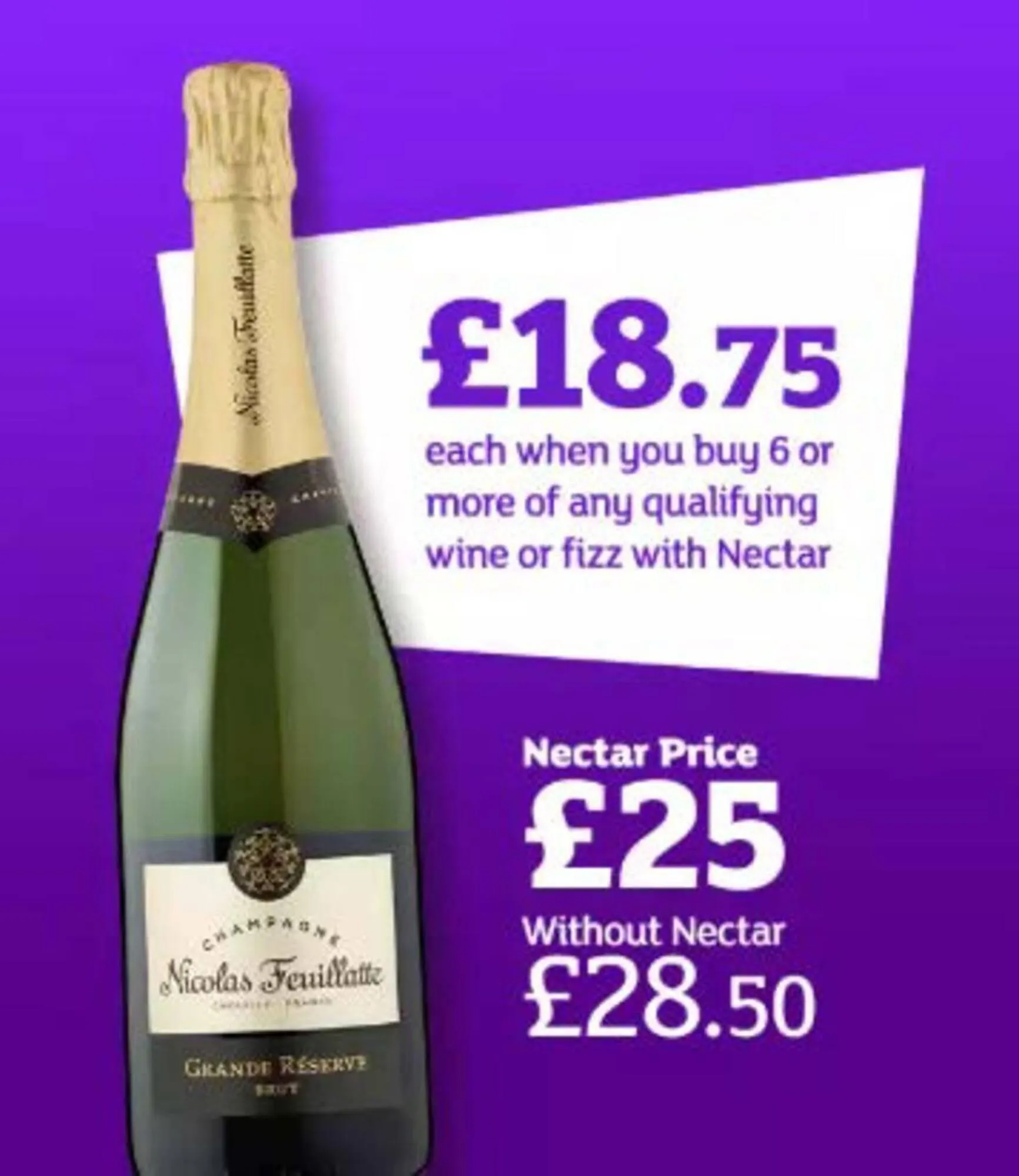 Sainsbury's leaflet from 20 October to 21 November 2025 - Catalogue Page 5