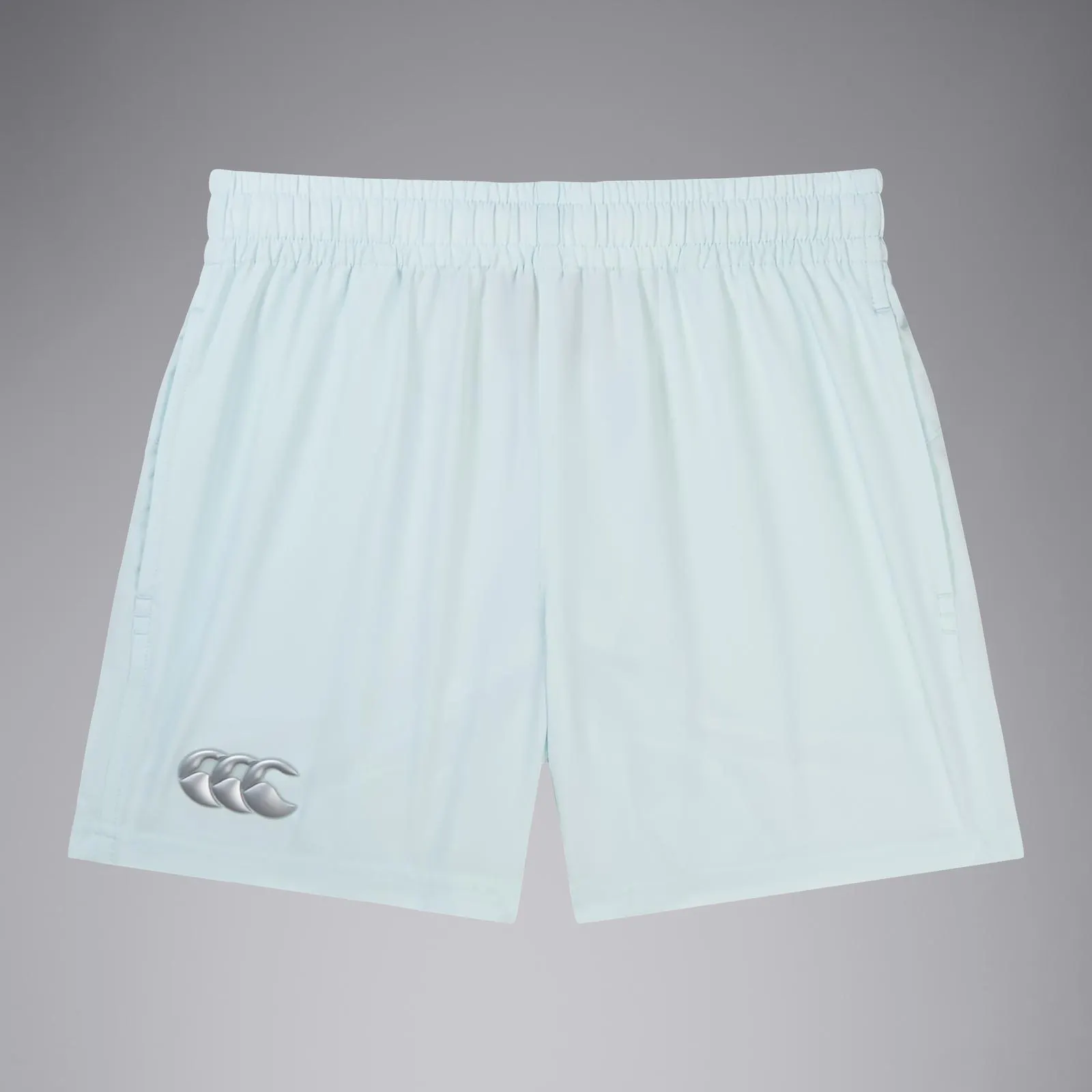 JUNIOR UNISEX SKYLIGHT SHORTS GREEN